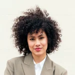 Sarah Bikoe